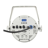 Showtec Compact Par 18 Q4 - White body